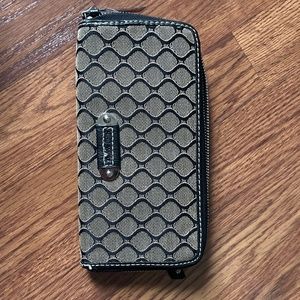 Nine West Wallet
